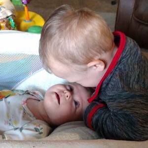 Meet your Posher, Tricia